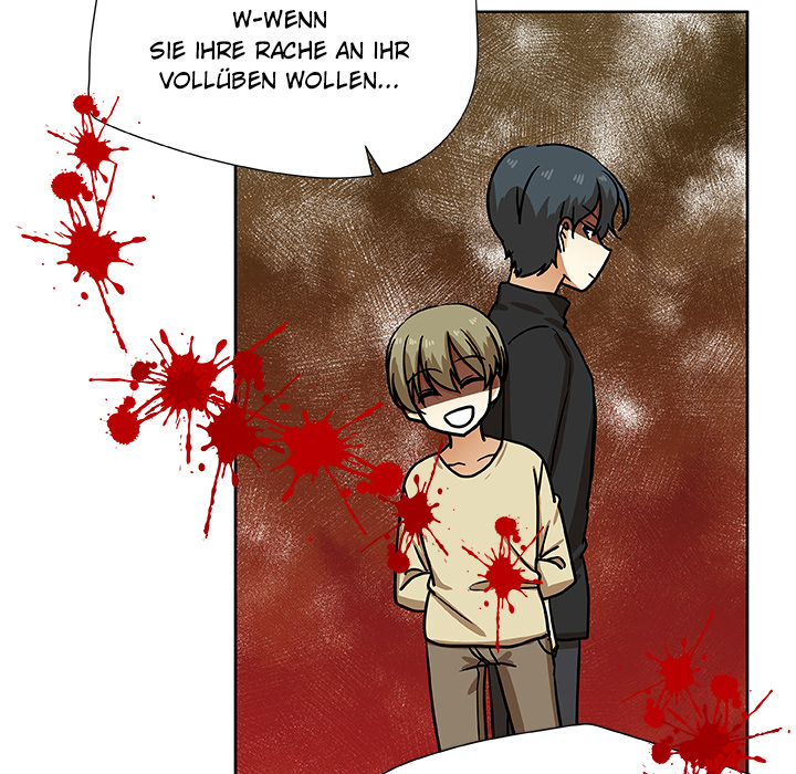 Mörder in klein - episode 48 - 59
