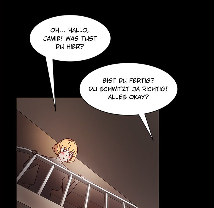 Die Kunst des Körpers - episode 14 - 110