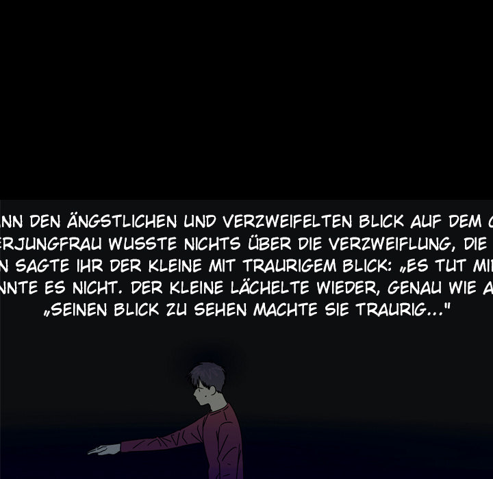 Die Meerjungfrau im Teich - episode 38 - 38