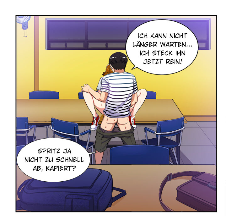 Yuris Nebenjob - episode 25 - 15
