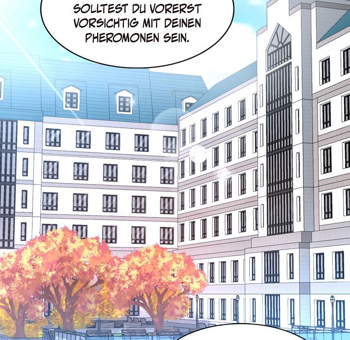 Die geheime Liebe des Omega K - episode 44 - 50