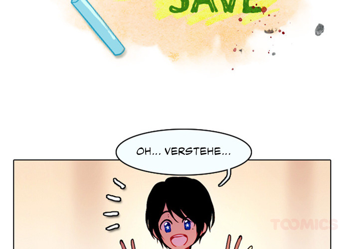End und Save - episode 31 - 1