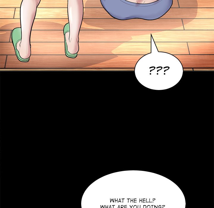 Immoral Family - episode 3 - 11