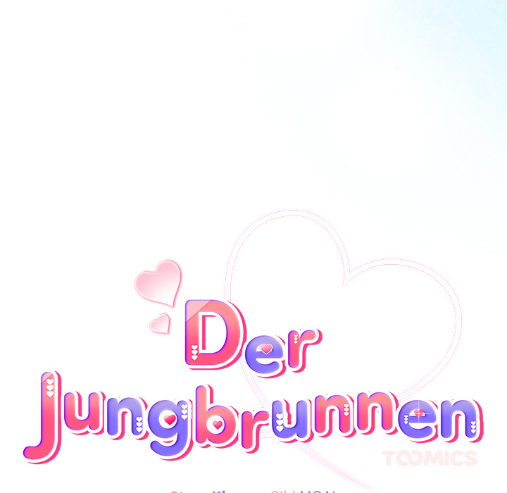 Der Jungbrunnen - episode 17 - 17