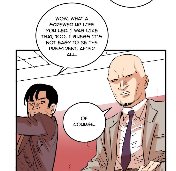 A Bad Friend - episode 13 - 14