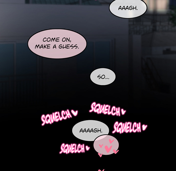 A Pervert's Daily Life - episode 59 - 72