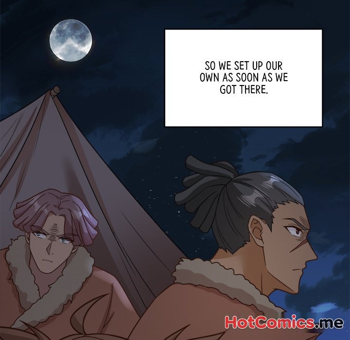 Survival Logbook - episode 62 - 98