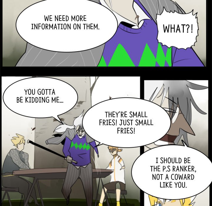 Ultimiter - episode 31 - 13