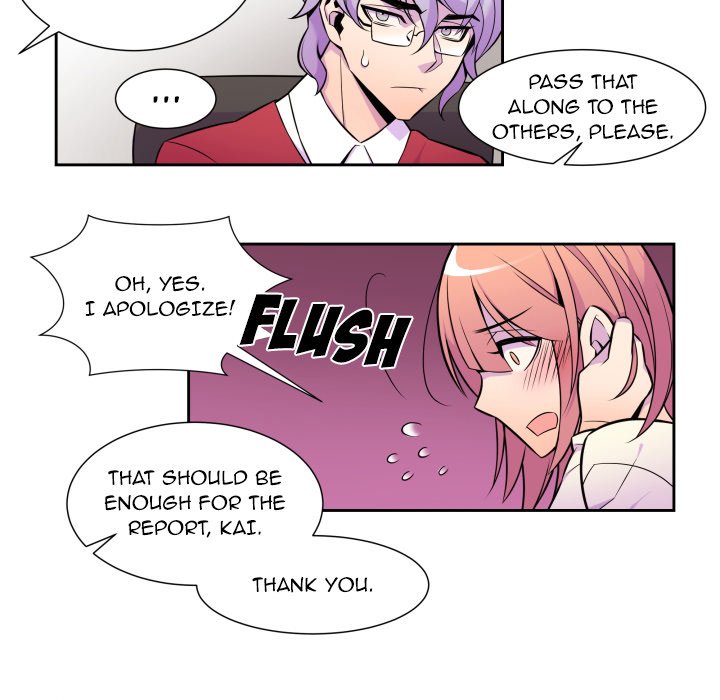 EAT ME! - episode 5 - 16