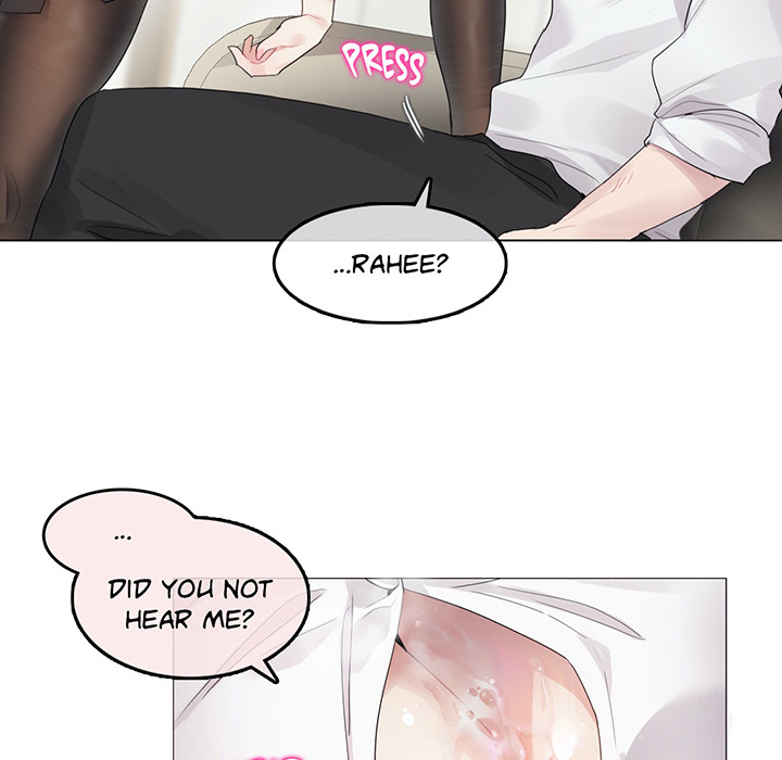 A Pervert's Daily Life - episode 135 - 15