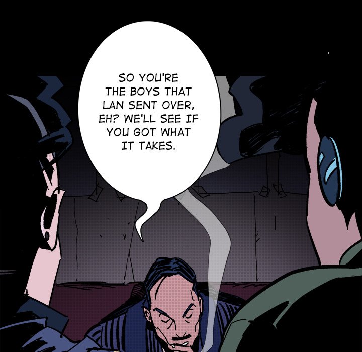 Volt - episode 10 - 46