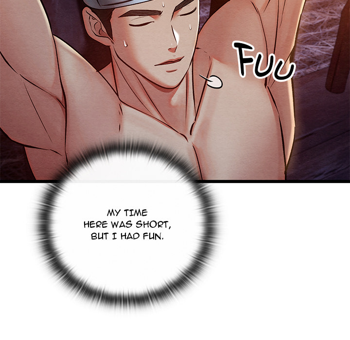 Master of Intimacy - UNCENSORED - episode 38 - 32