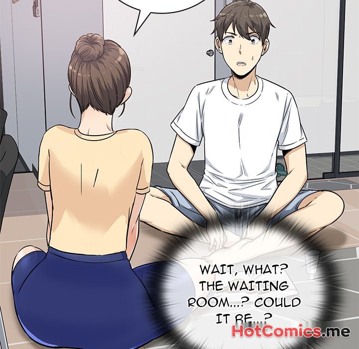 Excuse Me, This is my Room - episode 26 - 122