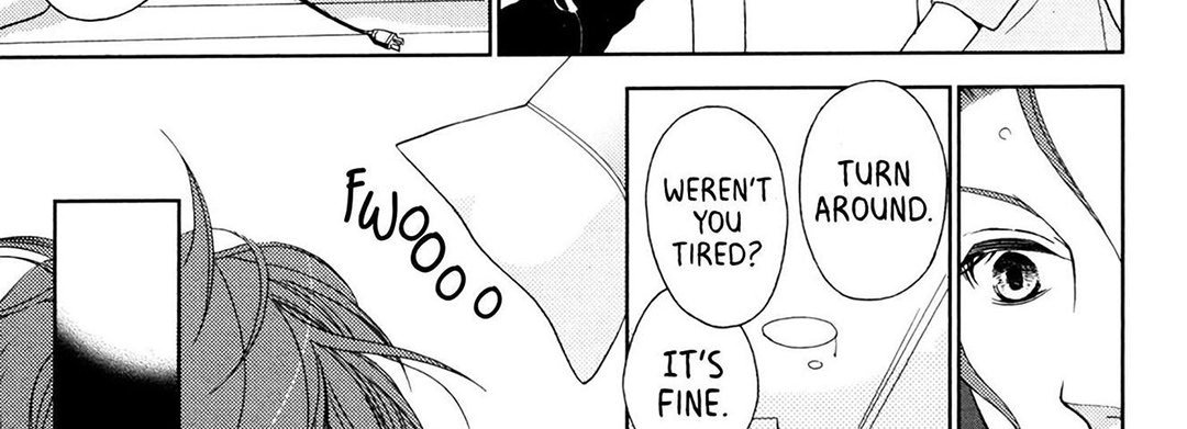 Another Love Story Between My Trainee and I - episode 5 - 54