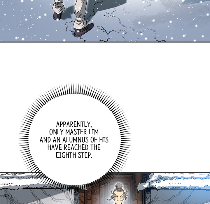 The Tale of The Hyungsan Sect - episode 5 - 15
