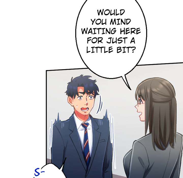 That Soaking Wet Girl - episode 13 - 32