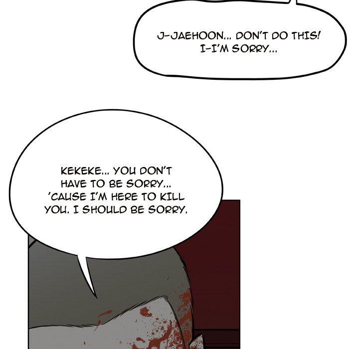 Classroom of Murder - episode 6 - 46