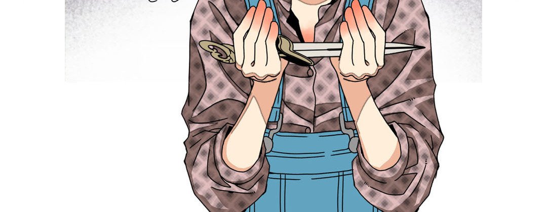 Dokebi Café - episode 28 - 99