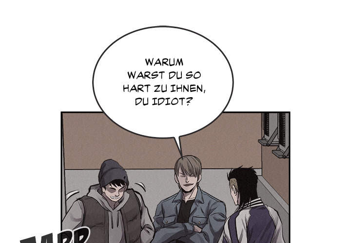Höllenkessel - episode 33 - 0