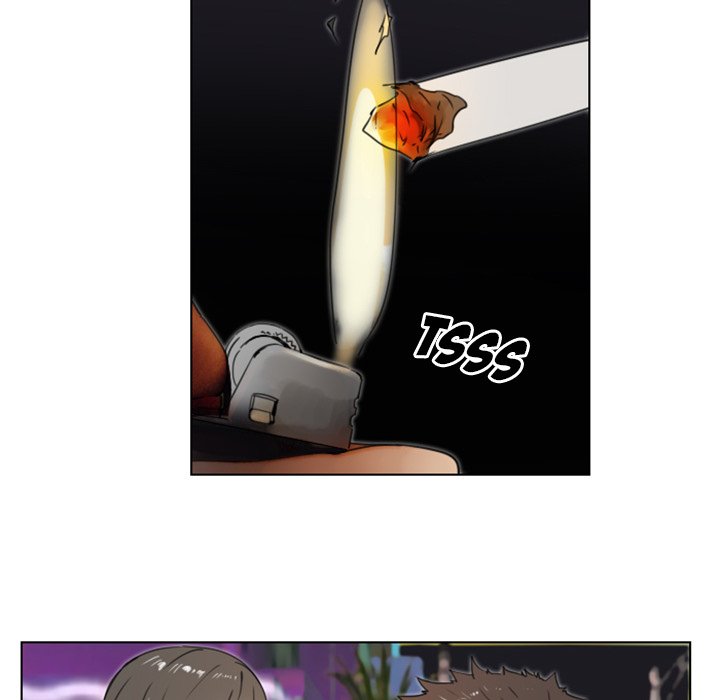 New Employee - episode 16 - 37