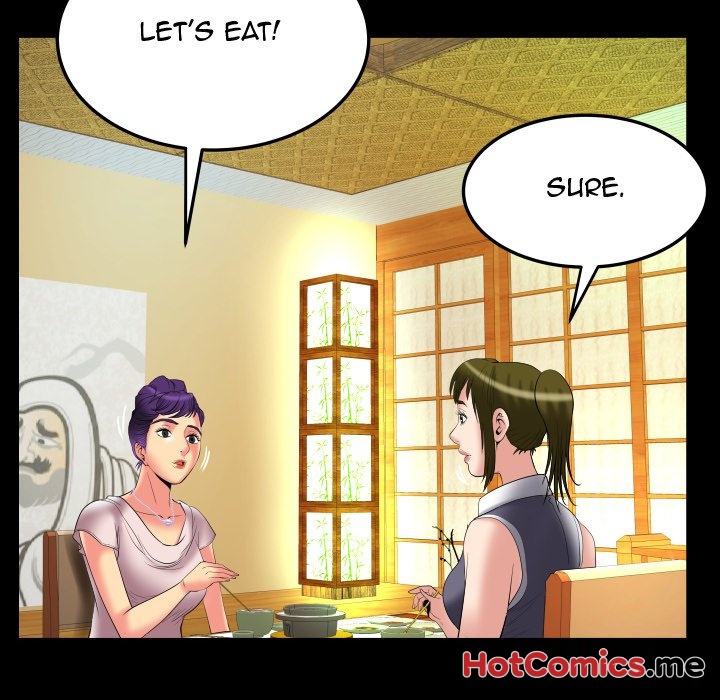 My Wife's Partner - episode 85 - 61