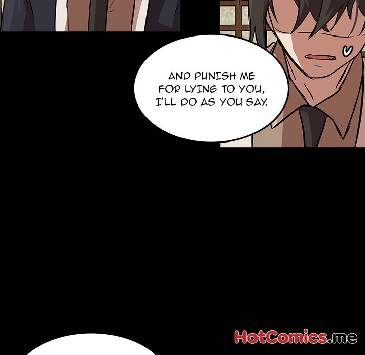 The Tiger, The Sun and The Moon - episode 55 - 81