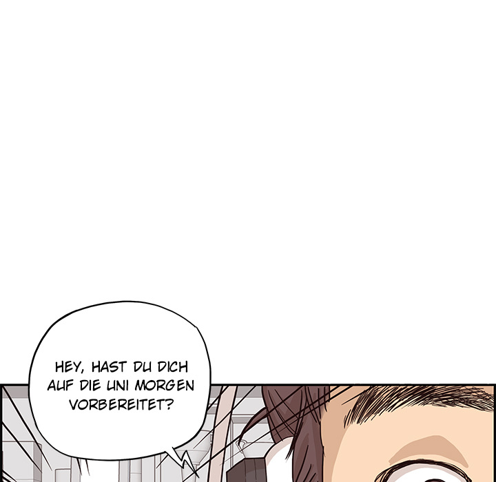 Der Hahn im Korb - episode 10 - 96