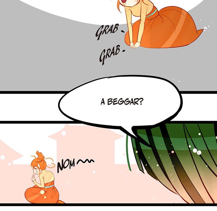 The Blue Snake and the Red Moon - episode 20 - 48