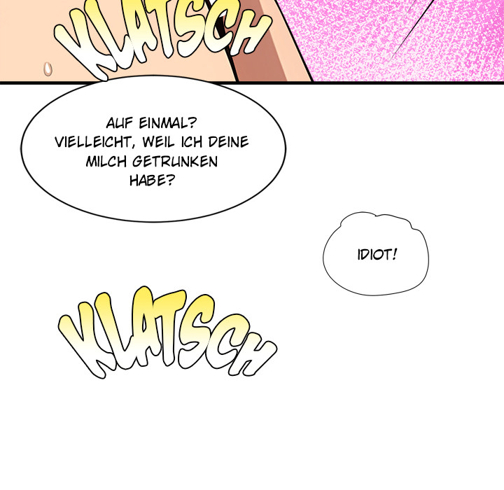 Meine zweite Freundin - episode 35 - 134