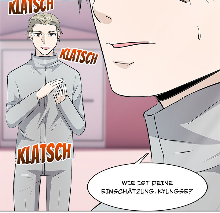 Teufel der Oberstufe: Boost - episode 13 - 29