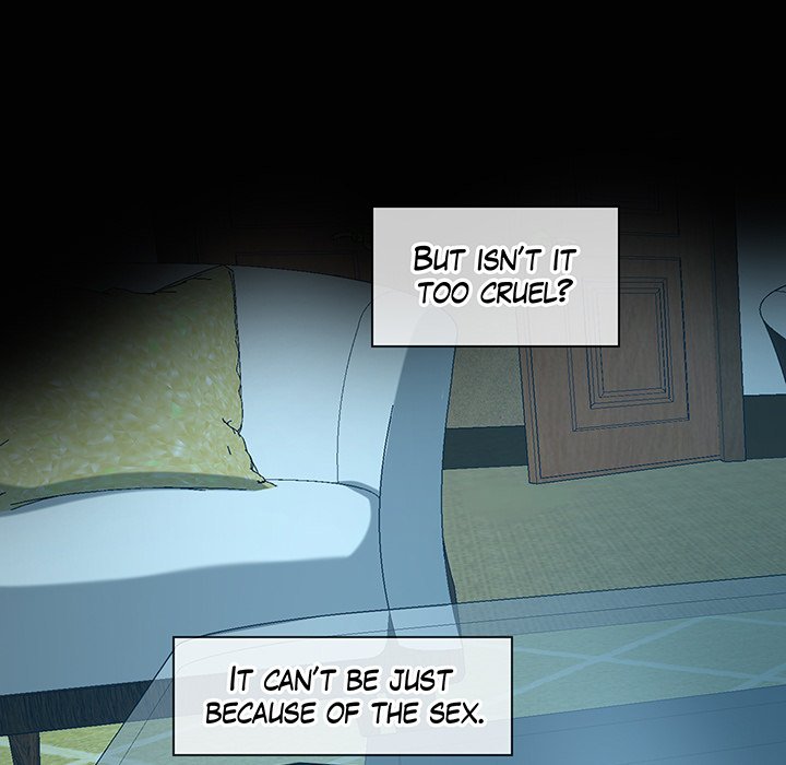 Recessive Omega K's Secret [Season 1] - episode 9 - 24