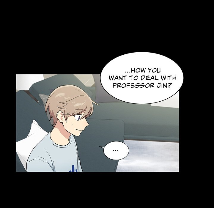 My X Report - episode 52 - 27