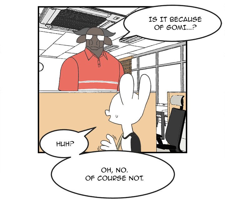 Herbivore High School - episode 30 - 7