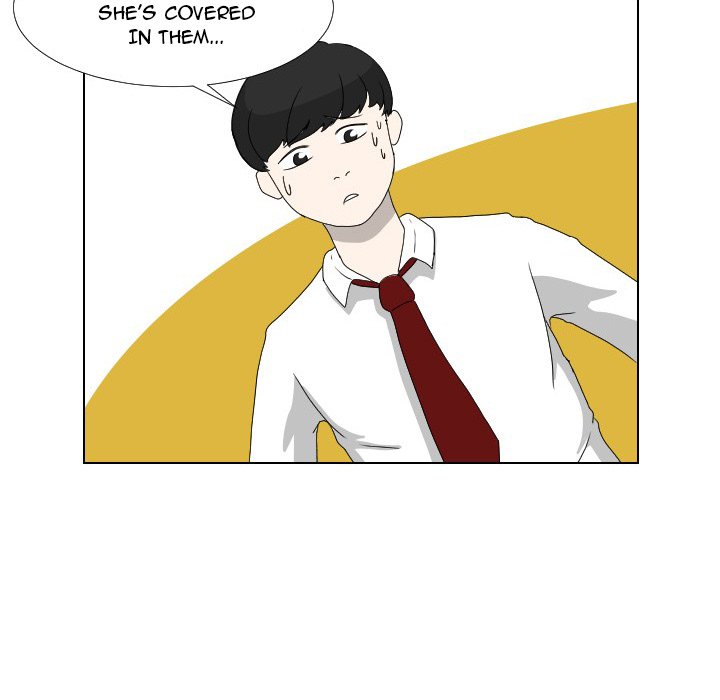 The Ball Boy - episode 9 - 74