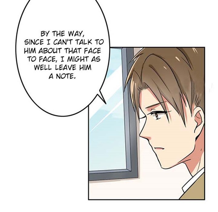 Become A Girl At Night - episode 27 - 19
