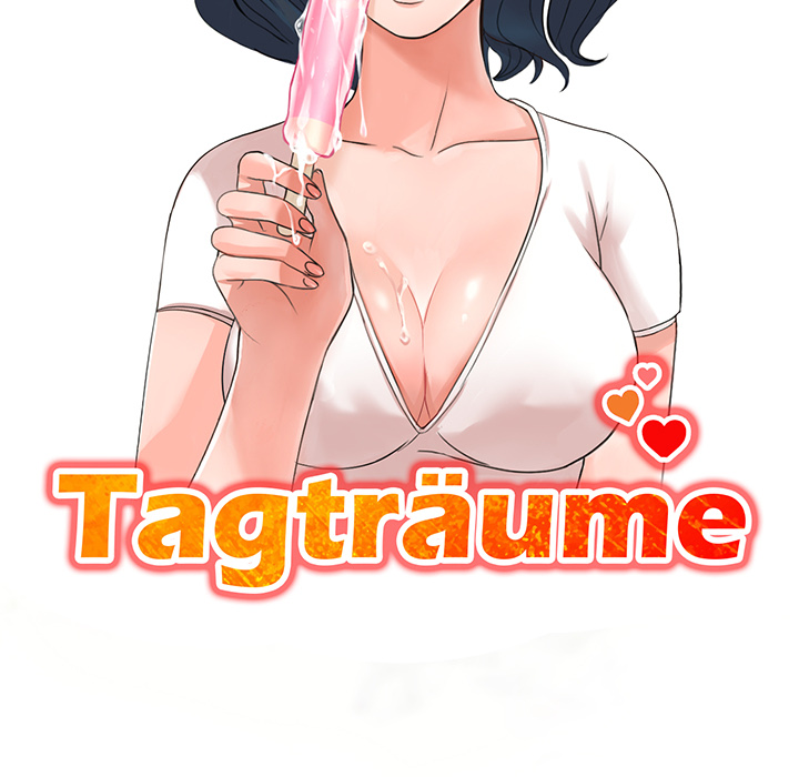 Tagträume - episode 8 - 15