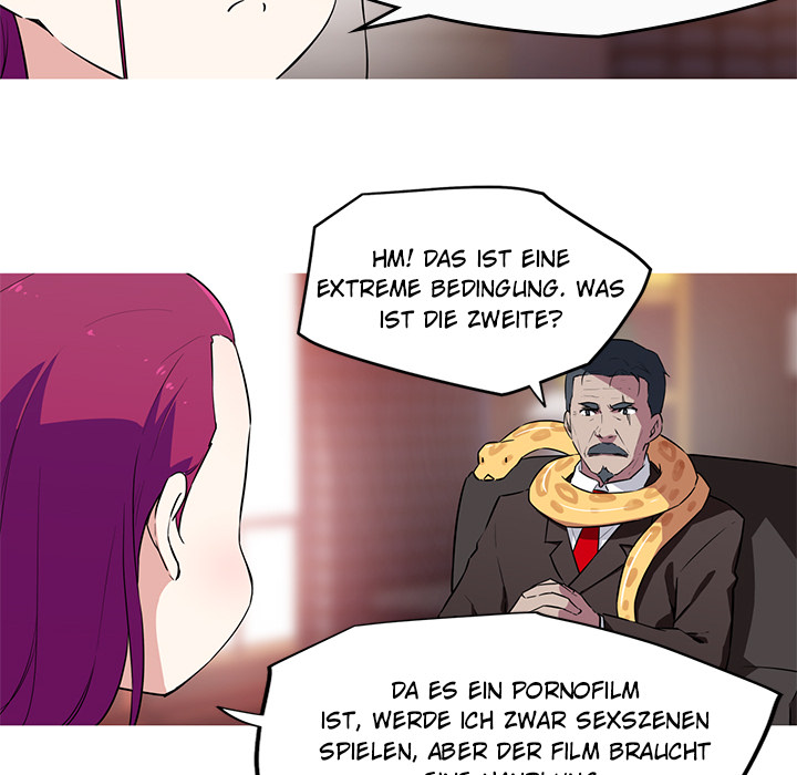 Meine Freundin ist ein Star - episode 27 - 22