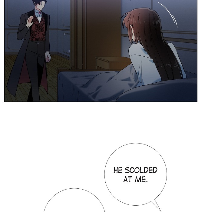 The Maid and the Vampire - episode 49 - 57