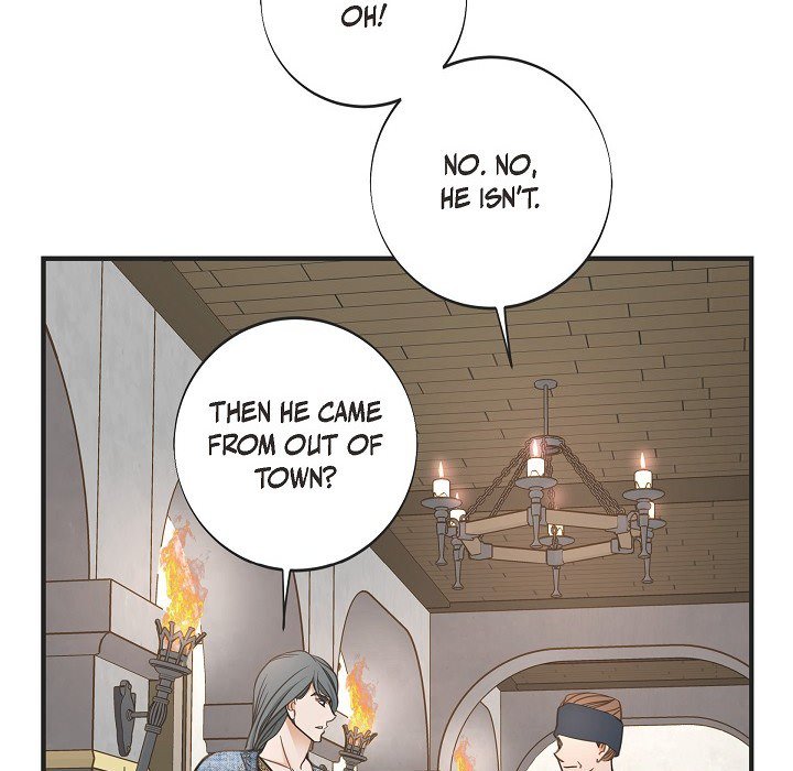 Survival Marriage - Side Stories - episode 10 - 35