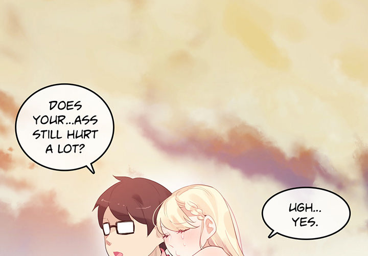A Pervert's Daily Life - episode 68 - 2