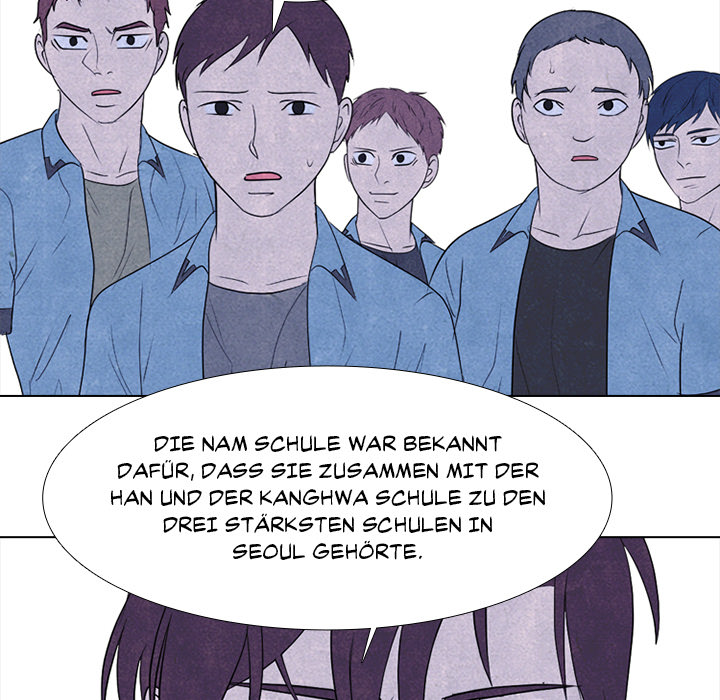 Teufel der Oberstufe - episode 277 - 79