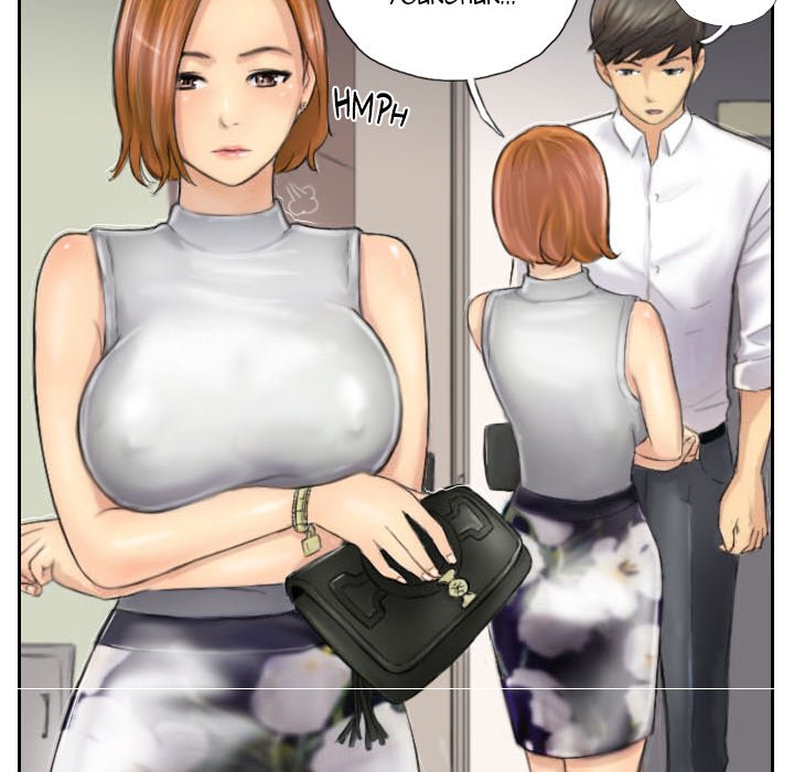 New Face - episode 4 - 86