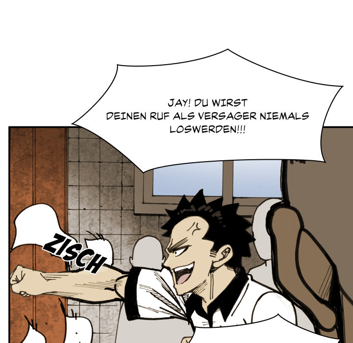 Der Schlägerjäger - episode 77 - 40