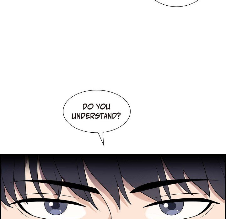A Misogamist's Romance - episode 24 - 79