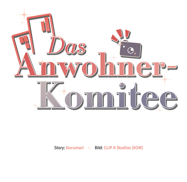 Das Anwohner-Komitee - episode 22 - 53