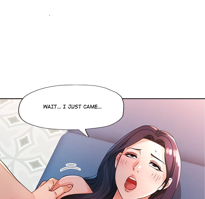 Wait, I'm a Married Woman! - episode 63 - 127
