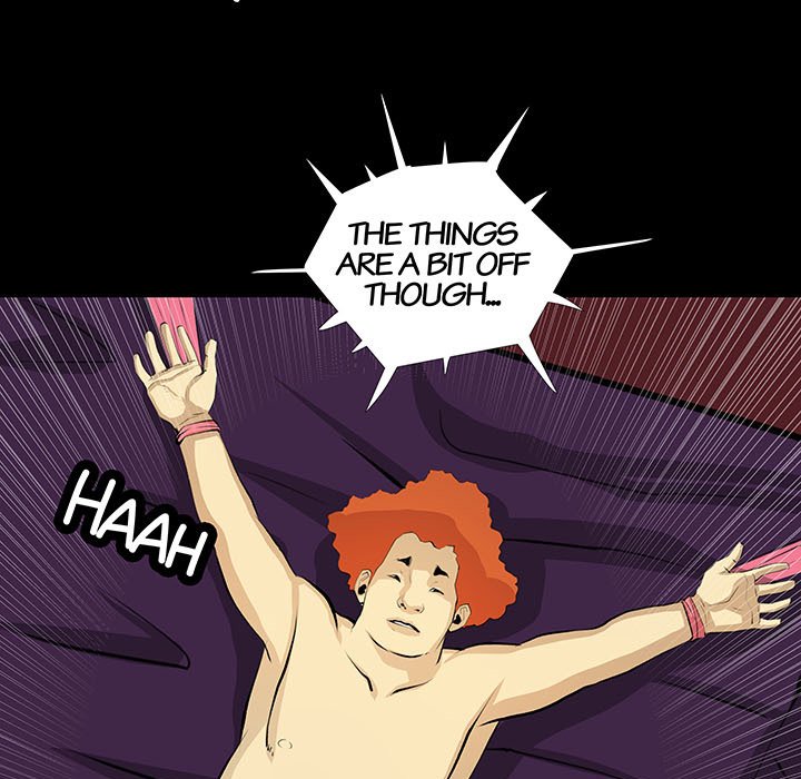 Sex Note - episode 23 - 70