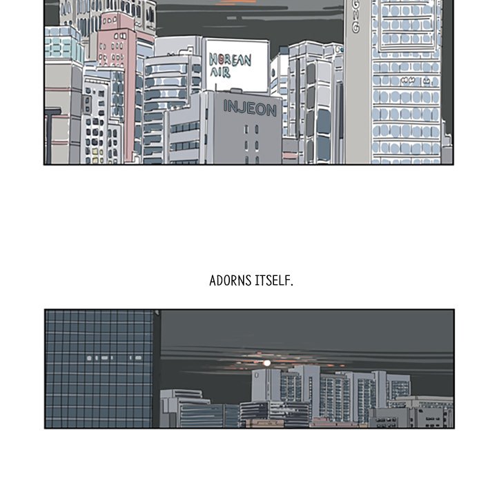 Misaeng: Incomplete Life - episode 1 - 4