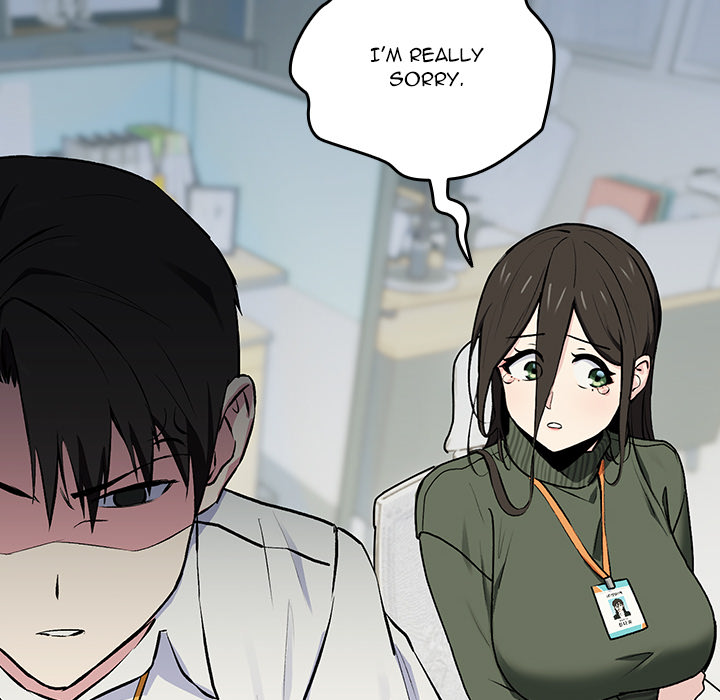 Dating After Work - UNCENSORED - episode 1 - 45