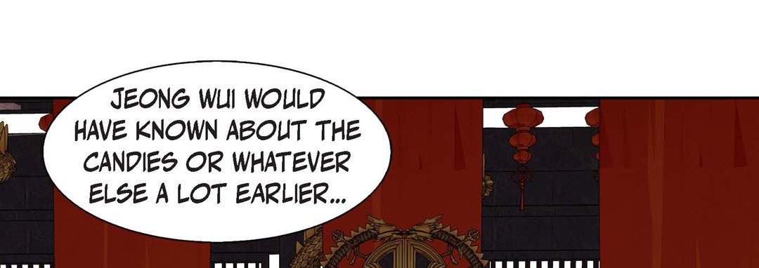 The Palace of Bardo - episode 14 - 132